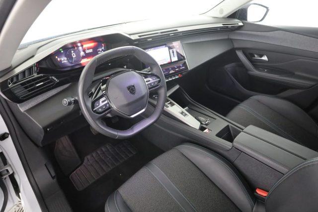 PEUGEOT 308 308 PureTech Turbo 130 S&S EAT8 Allure