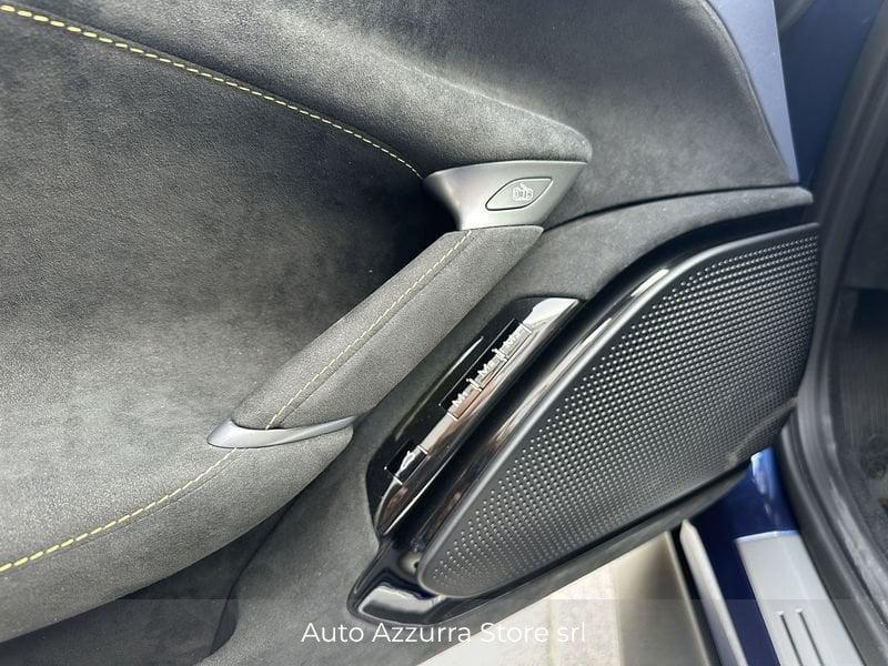 Ferrari Roma Roma Spider | PRONTA CONSEGNA, IVA, MATRIX, 360°, MAGNERIDE