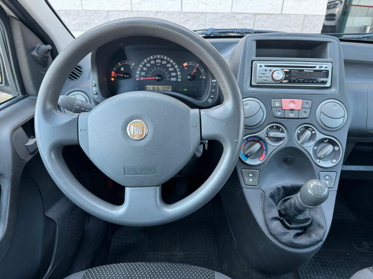 Fiat Panda 1.1 Active