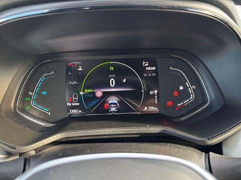 Renault Clio Clio Full Hybrid E-Tech 145 CV 5 porte Techno