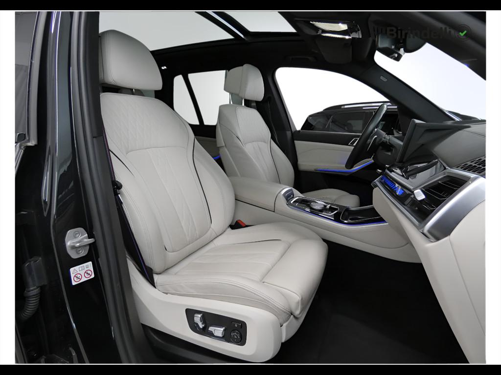 BMW X5 xDrive30d