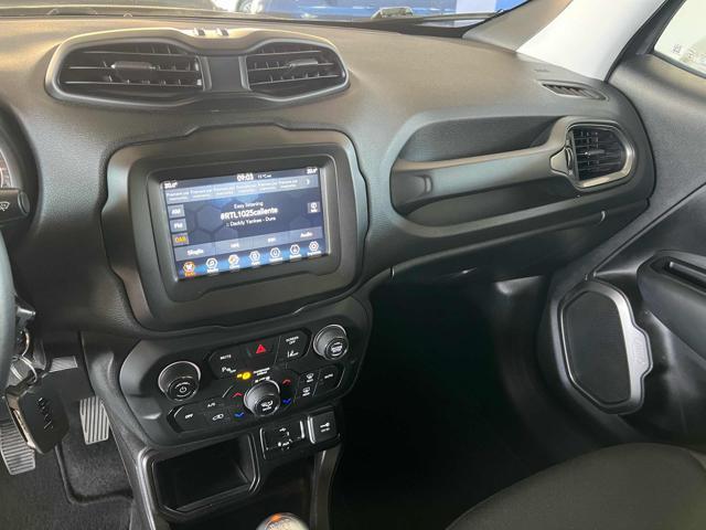 JEEP Renegade 1.0 T3 Limited