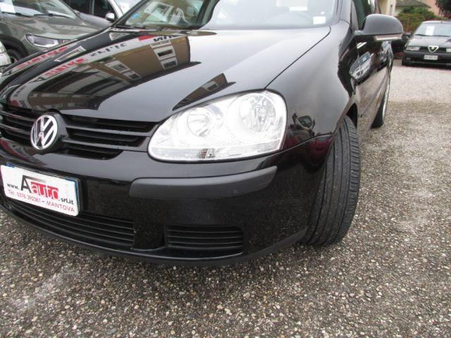 VOLKSWAGEN Golf 1.9 TDI 105cv 5p. - KM CERTIFICATI - "PRONTO USO"