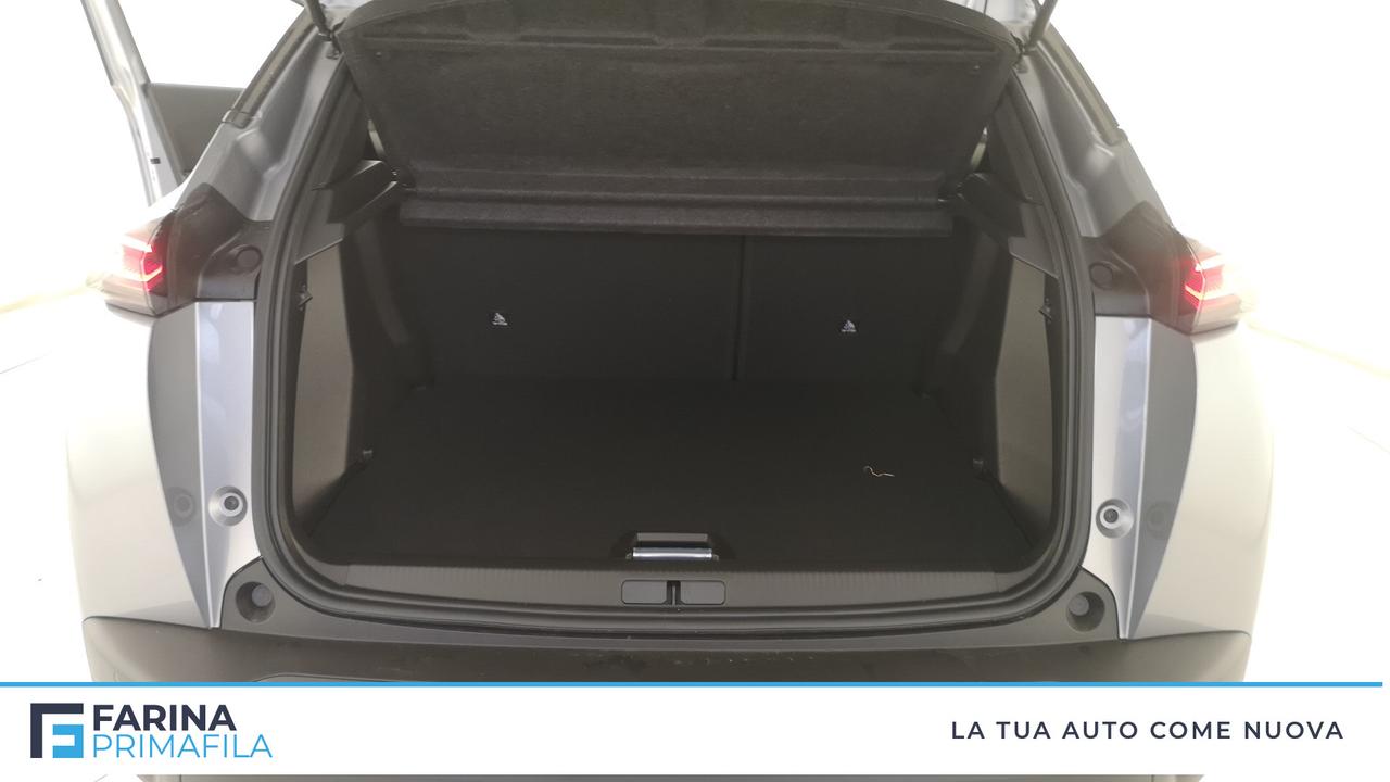 PEUGEOT 2008 1.2 hybrid GT 136cv e-dcs6