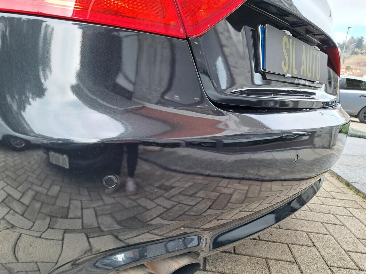 Audi A5 2.0 TFSI 180 CV Ambition/ EURO 5