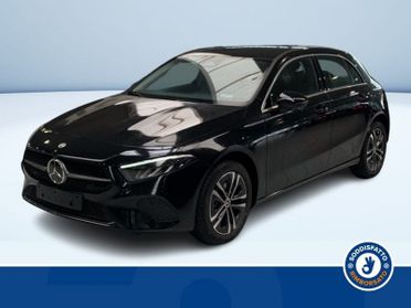 Mercedes-Benz Classe A A 250 e Plug-in hybrid Automatic Advanced Progressive
