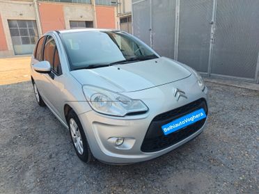 Citroen C3 2010---1.4 Benzina GPL Neopatentati