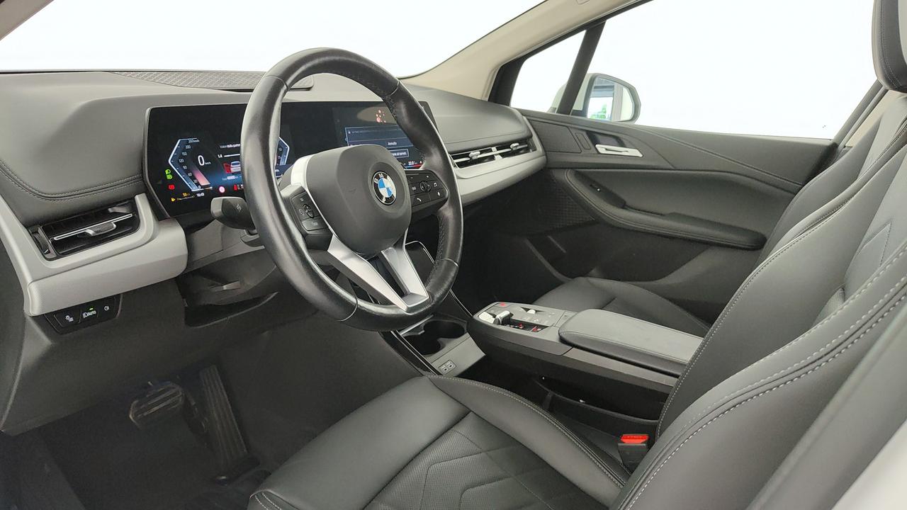 BMW Serie 2 U06 Active Tourer - 218d Active Tourer Luxury auto