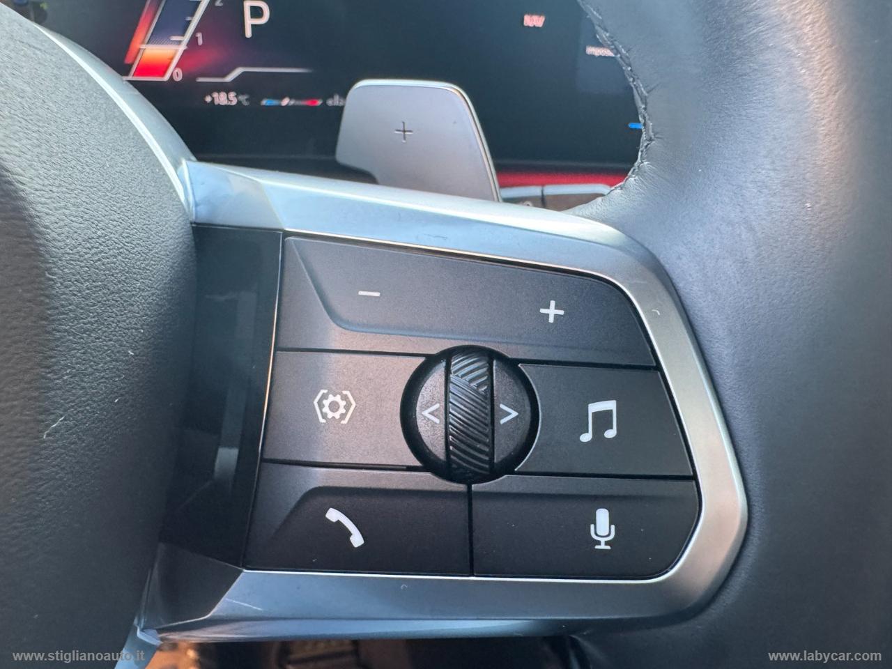 BMW 218d Active Tourer Luxury