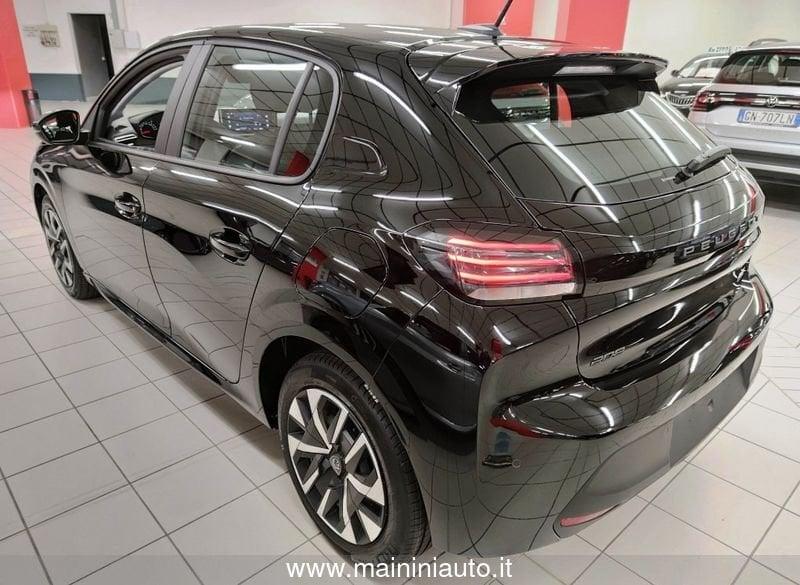 Peugeot 208 1.2 75cv 5p Style + Car Play "SUPER PROMO" MY2023
