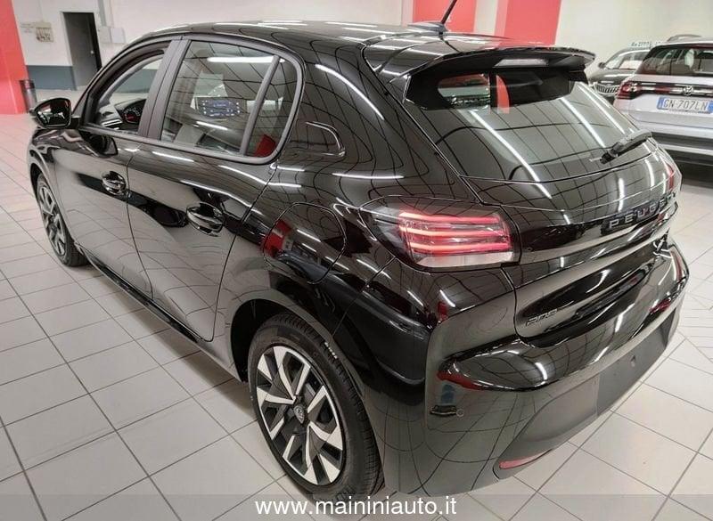 Peugeot 208 1.2 75cv 5p Active + Car Play "SUPER PROMO" MY2023