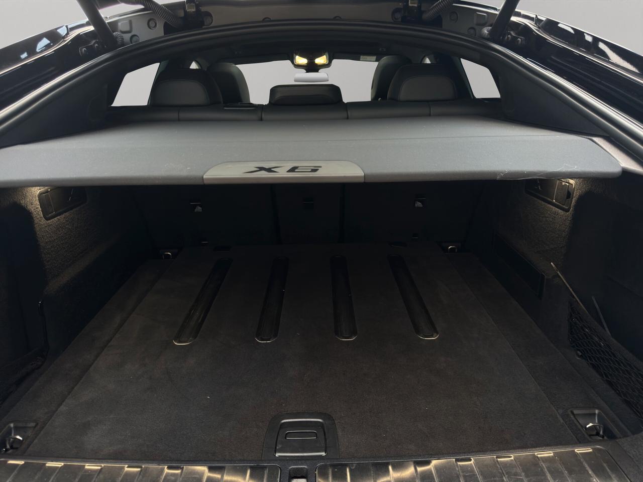 Bmw X6 xDrive30d 48V Msport Pro