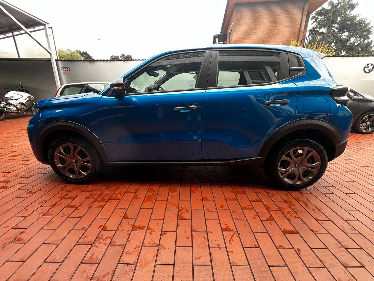 Citroen C3 PureTech 100 S&S You
