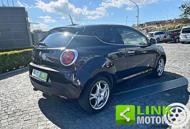 ALFA ROMEO MiTo 1.6 JTDm-2 Distinctive Sport Pack GARANZA 12 MESI