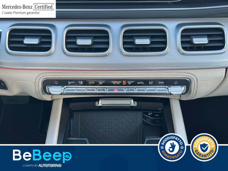 Mercedes-Benz GLE 300 D MHEV PREMIUM PLUS 4MATIC AUTO