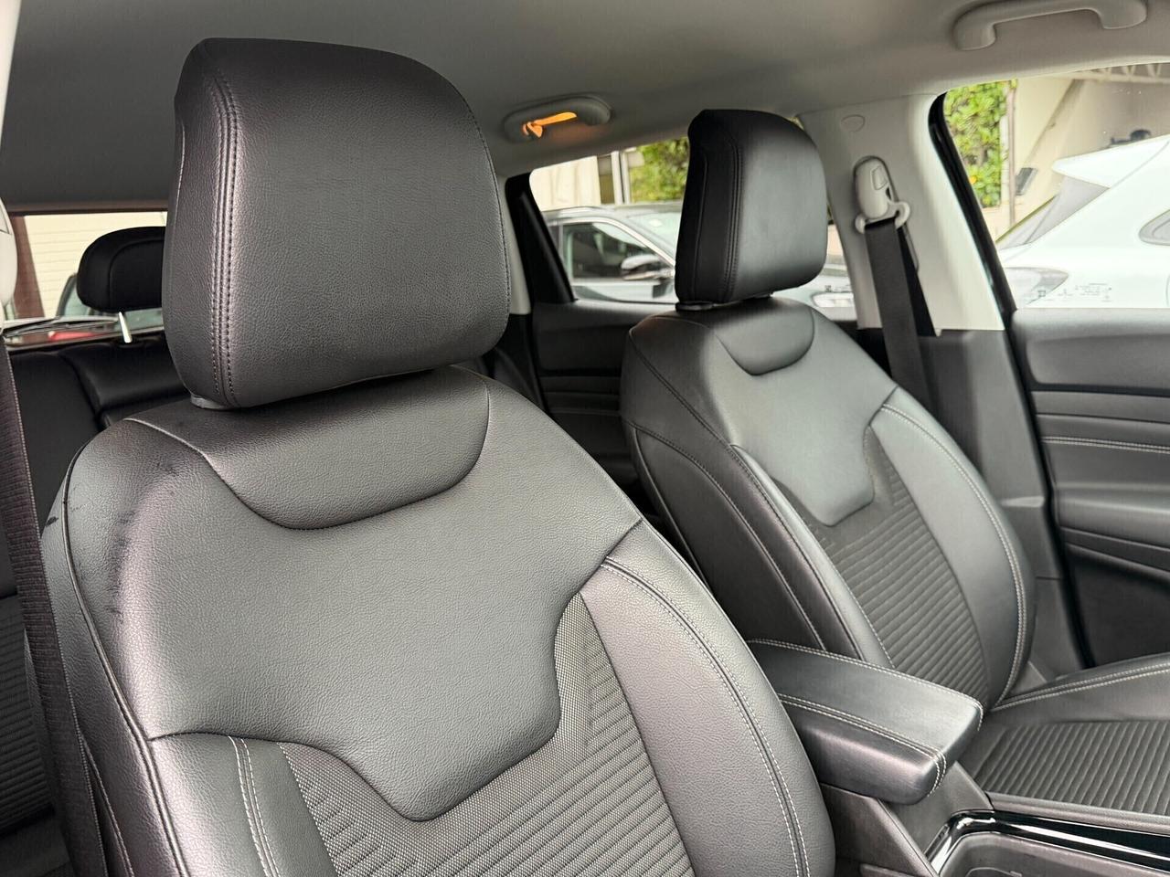 Jeep Compass 2WD 1.6 M.JET 130 cv. LIMITED