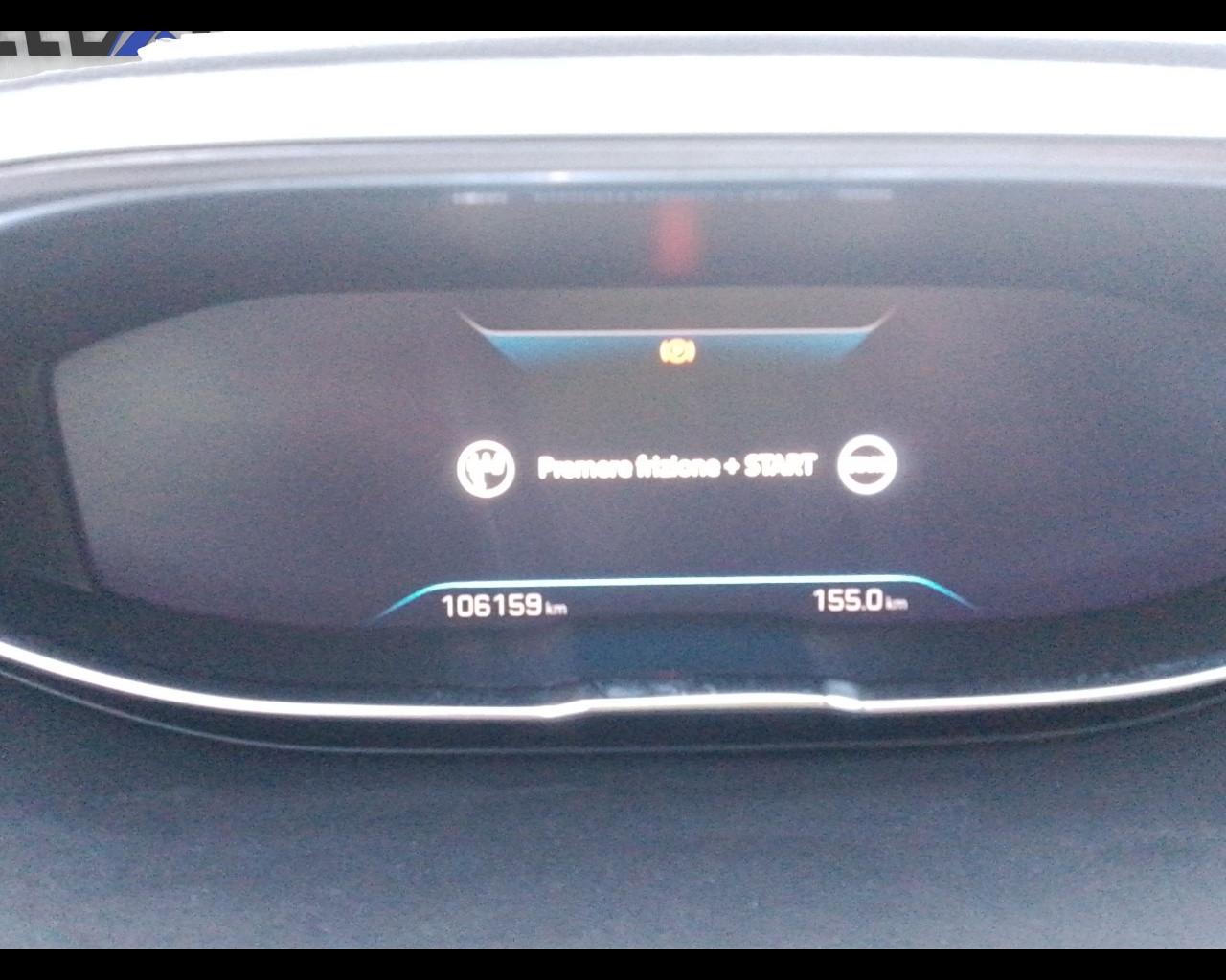 PEUGEOT 3008 2ª serie - 3008 BlueHDi 130 S&S Allure