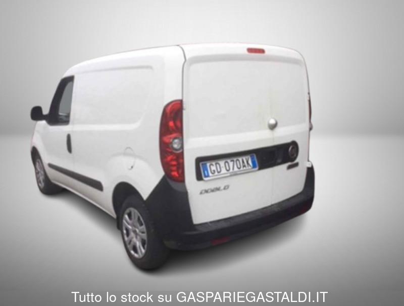 FIAT Doblò 1.3 MJT S&S PC-TN Cargo Lounge