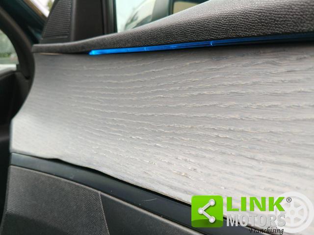 PEUGEOT 5008 BlueHDi 180 S&S EAT6 GT