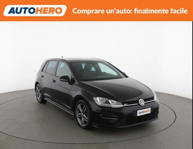 VOLKSWAGEN Golf 1.6 TDI 115 CV 5p. Sport BlueMotion Technology