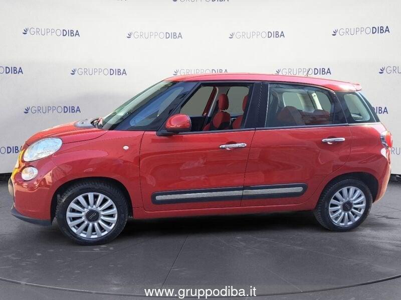 FIAT 500L 2012 Benzina 1.4 Pop Star 95cv