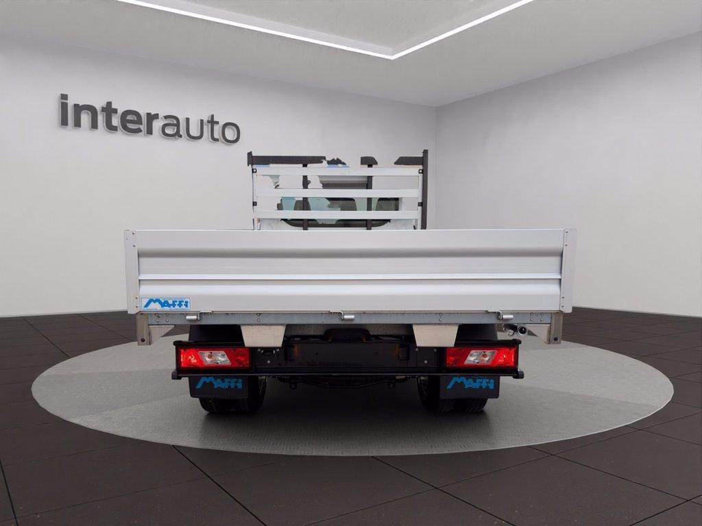 FORD Transit 350 tr.post. 2.0 tdci 130cv trend L3 r.gem. E6 del 2026