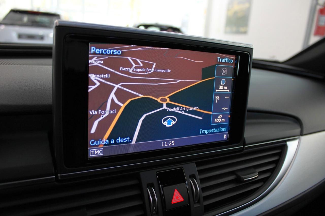 Audi A6 Avant 2.0 TDI 190cv S-Line - 2015