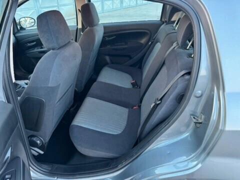 Fiat Grande Punto 1.6 MJT DPF 5 porte Emotion