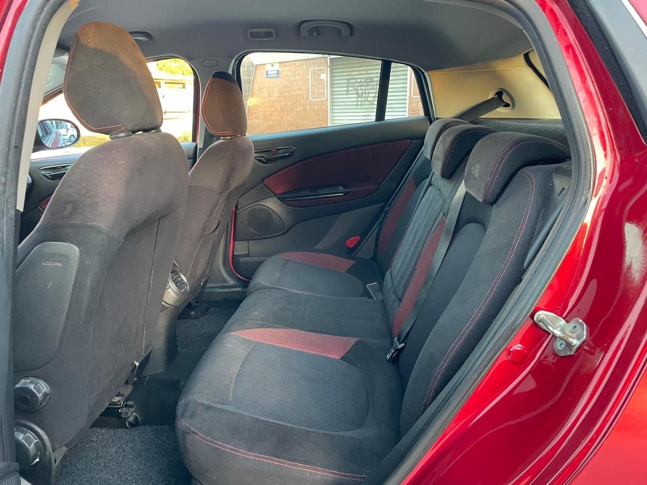 Fiat Bravo 1.9 MJT 150 CV Emotion IperFull Sport Perfetto