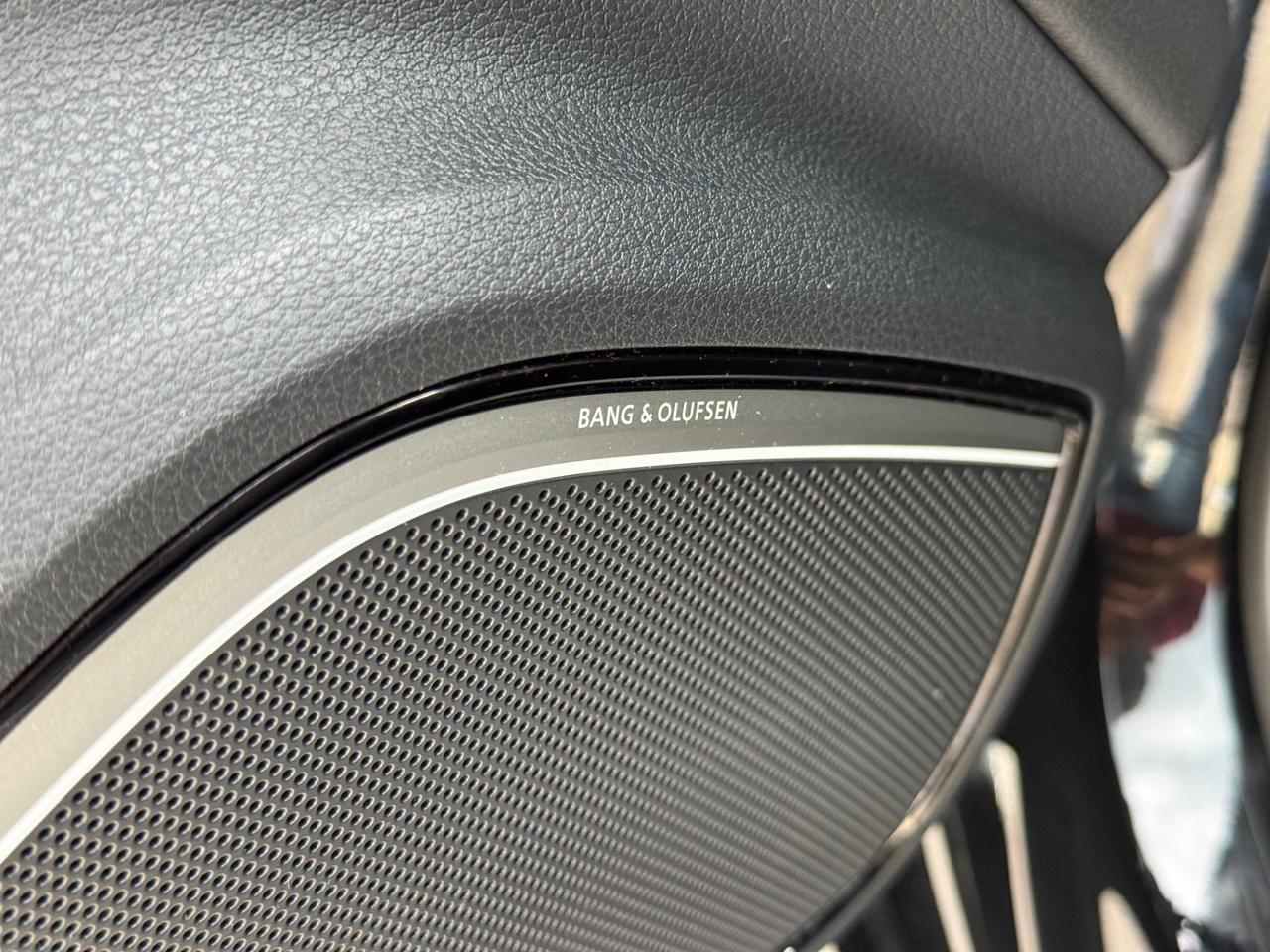 Audi A3 RS 3 SPB 2.5 TFSI quattro S tronic