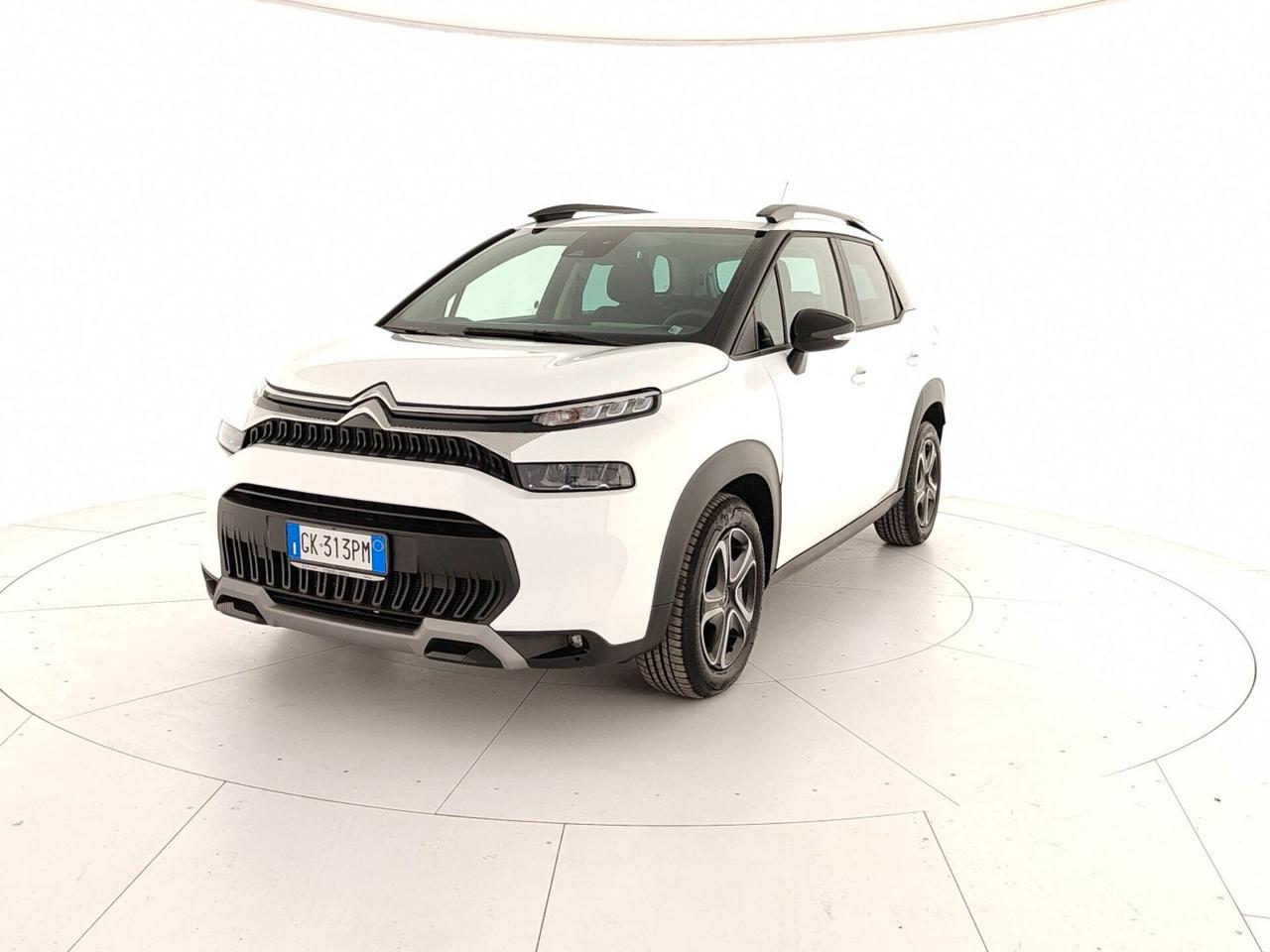 Citroen C3 Aircross BlueHDi 110 S&S Feel