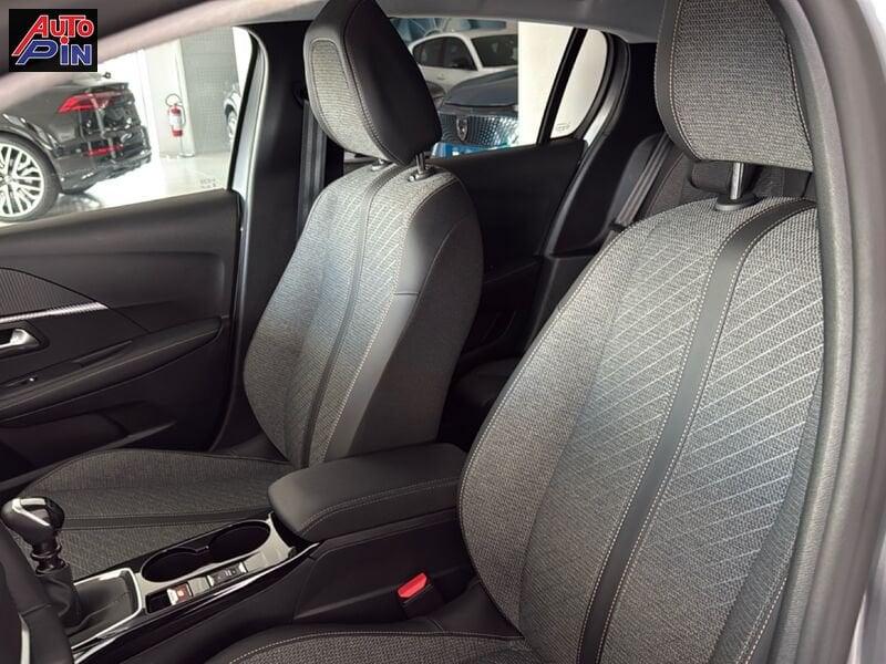 Peugeot 208 208 PureTech 100 Stop&Start 5 porte Allure