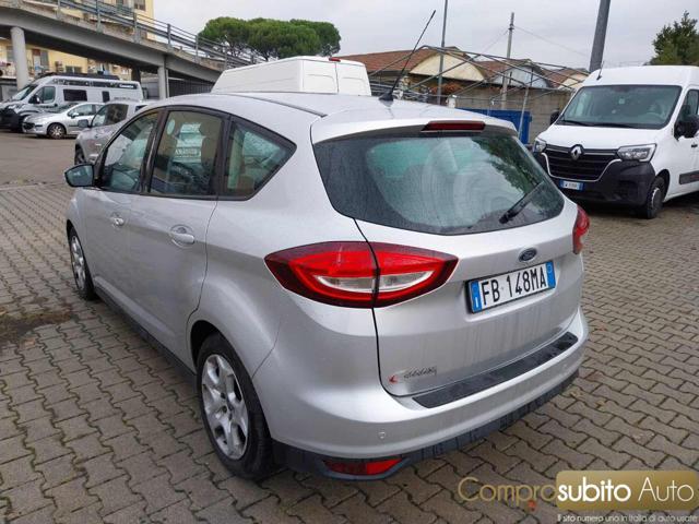 FORD C-Max 1.5 TDCi 95CV Start&Stop Titanium