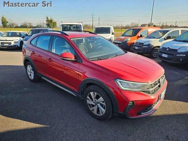 VOLKSWAGEN Taigo Taigo 1.0 tsi Life 95cv - NEOPATENTATI OK- GN666NA