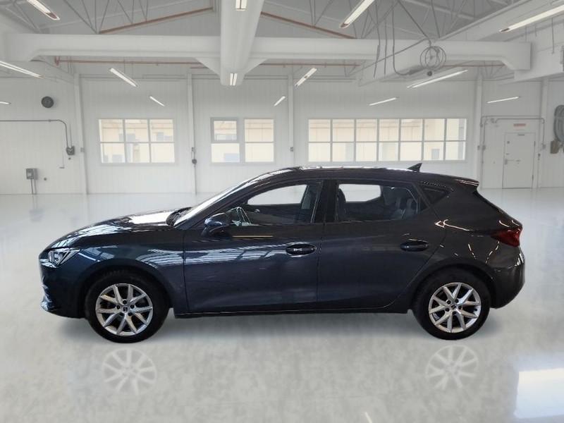 SEAT LEON 1.0 TSI 66KW BUSINESS 5 PORTE BERLINA