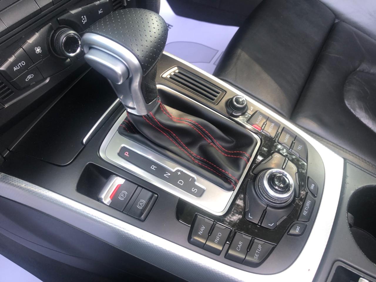 Audi A5 CABRIO 2.7 TDI 190CV 2009