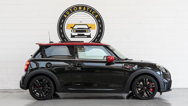 MINI John Cooper Works 2.0 JCW MANUALE TETTO OTTIME CONDIZIONI