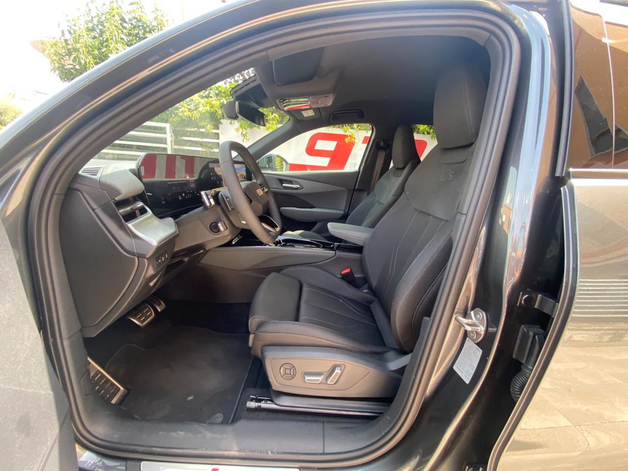 Audi Q3 SPB TDI 110 kW S tronic Line edition