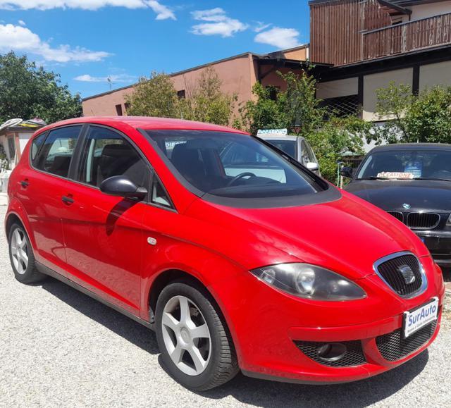 SEAT Altea Reference "Imp.Gpl"