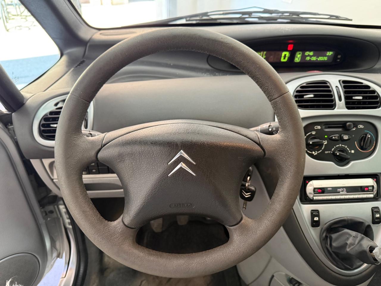 Citroen Xsara Picasso 1.6 Classique