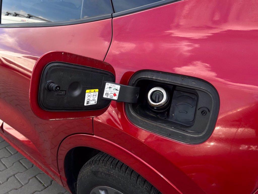 FORD Kuga 2.5 Full Hybrid 190 CV CVT 2WD ST-Line X del 2023