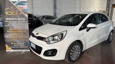 Kia Rio 1.2 CVVT 5p. GPL Active