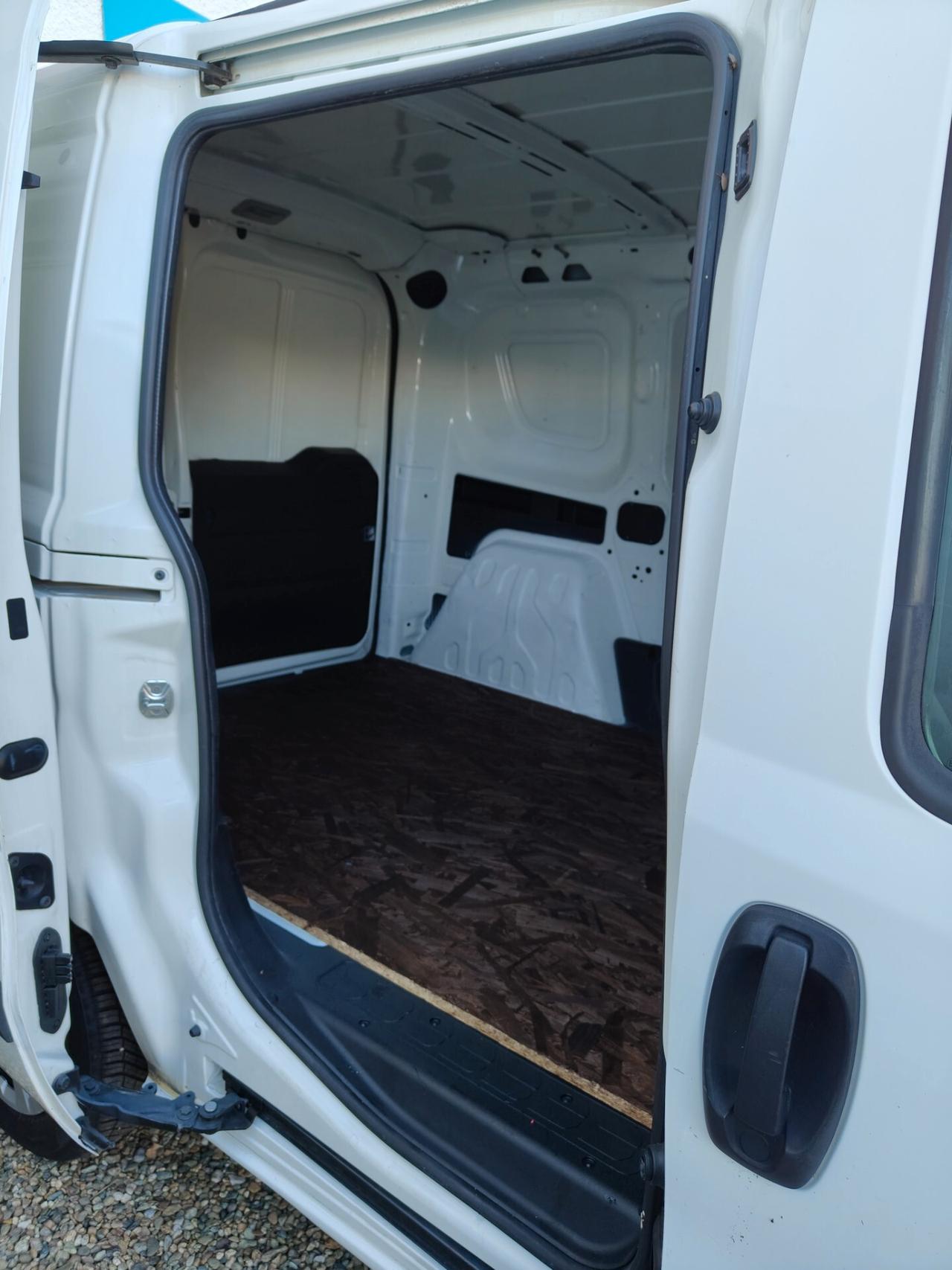 Fiat Doblò 1.3 Multijet 95cv euro 6