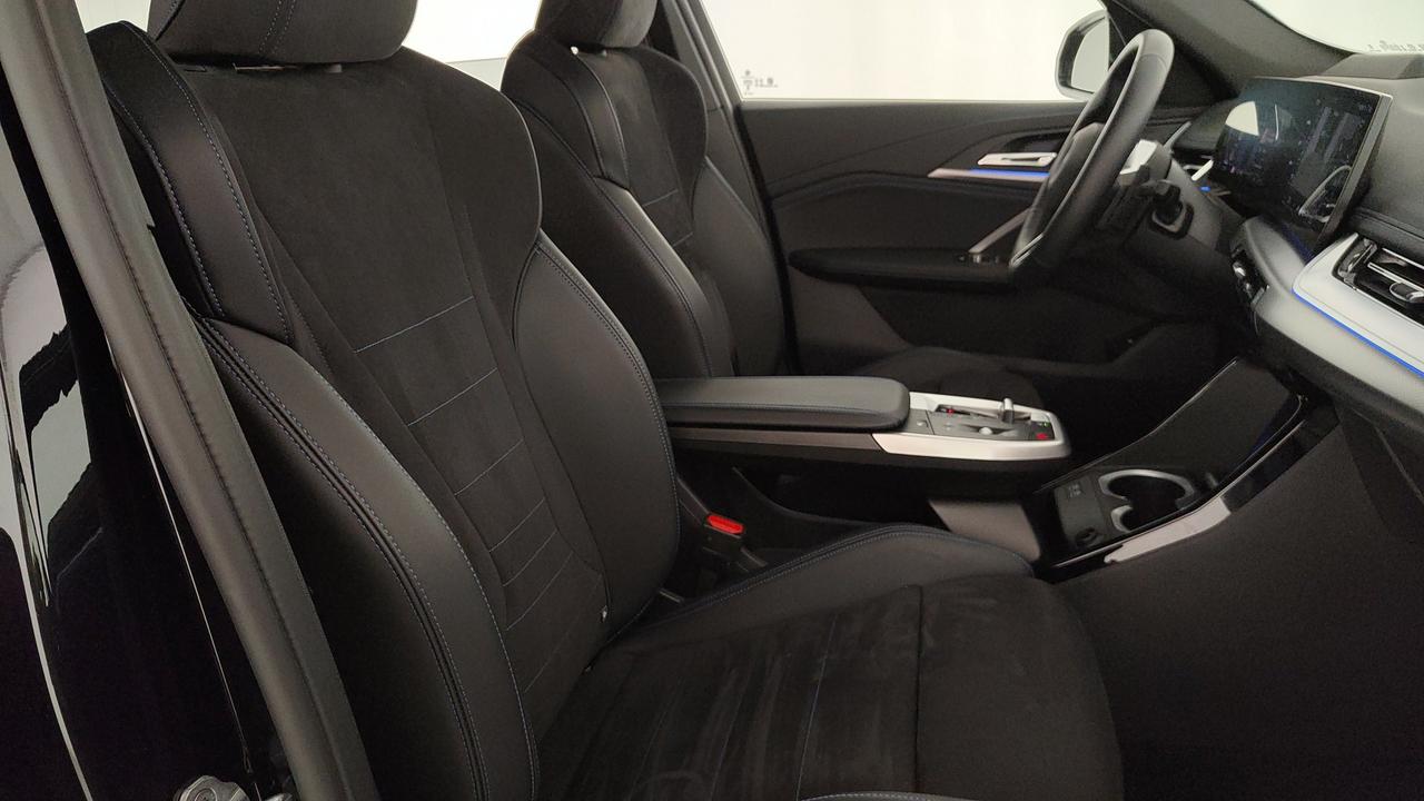 BMW X1 U11 - X1 xdrive20d mhev 48V MSport Pro auto