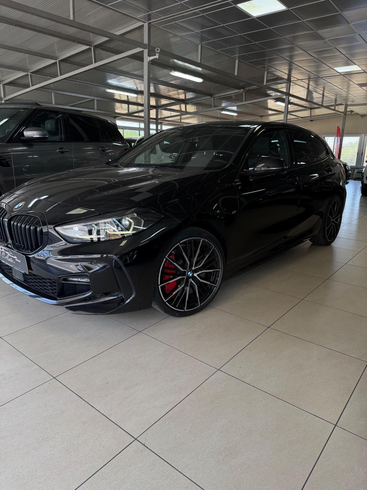 Bmw 118 118d 5p. Msport 150CV 2023