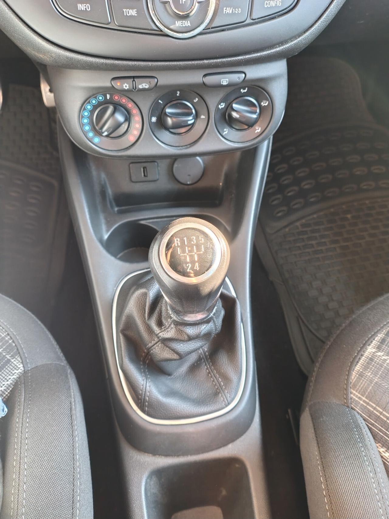 Opel Corsa 1.3 CDTI ecoFLEX Start&Stop 5 porte