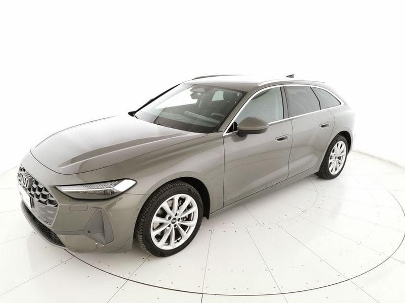 Audi A5 Avant 2.0 tdi mhev+ Business Advanced 204cv s-tronic