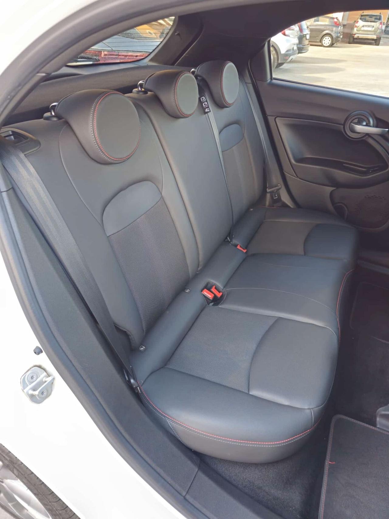 Fiat 500X 1.6 MultiJet 130 CV Sport