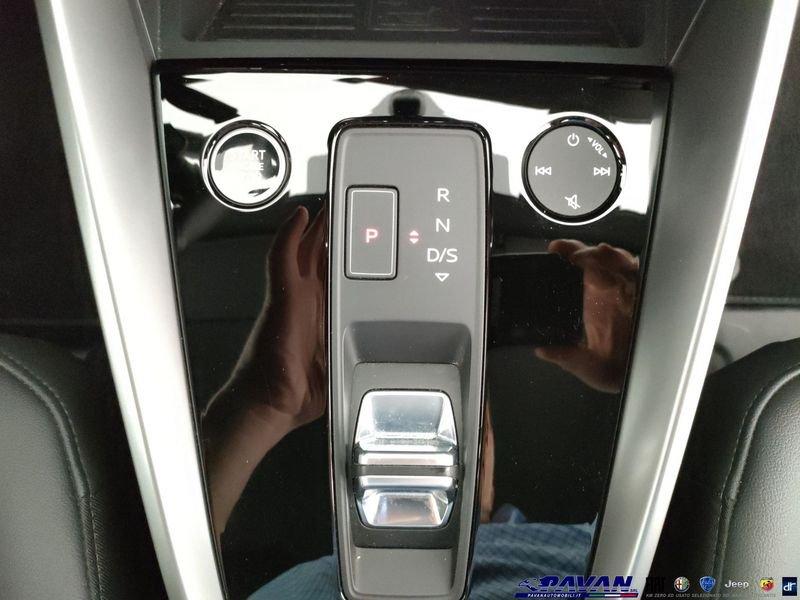 Audi A3 1.5 SPB 35 TFSI MHEV S-tronic Business Advanced