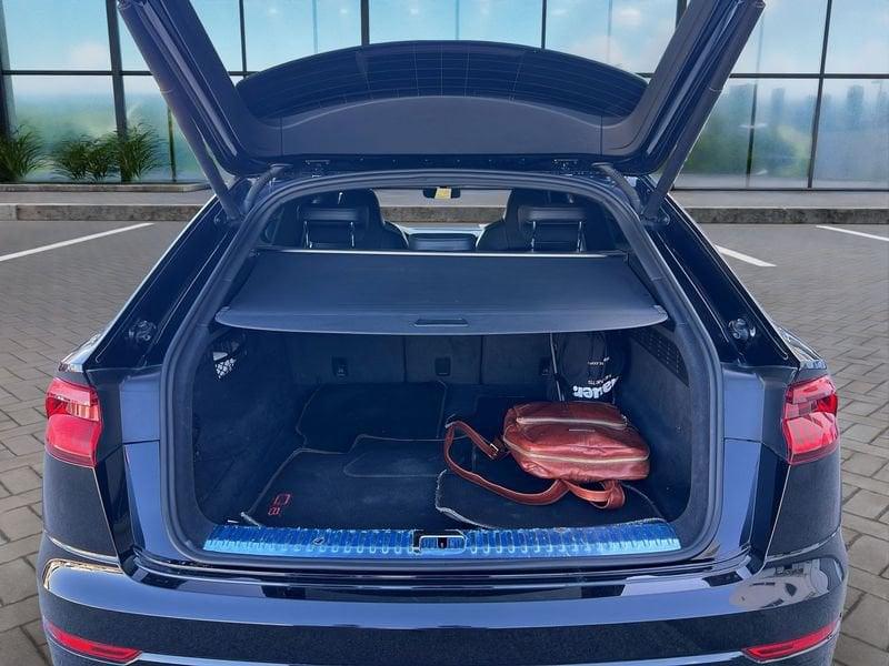 Audi A8 A8 50 TDI 3.0 Mhev quattro tiptronic S-Line Plus -CONTO VENDITA -